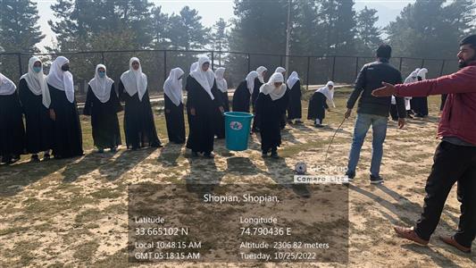 Events & Activities