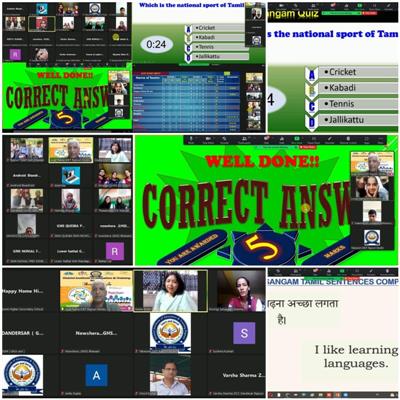 Events & Activities