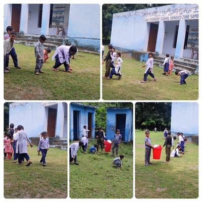 Events & Activities