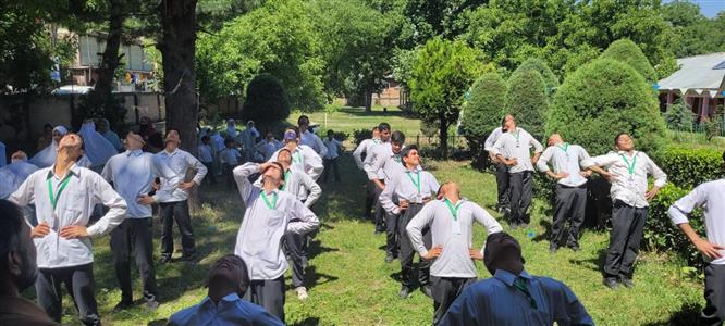 Events & Activities