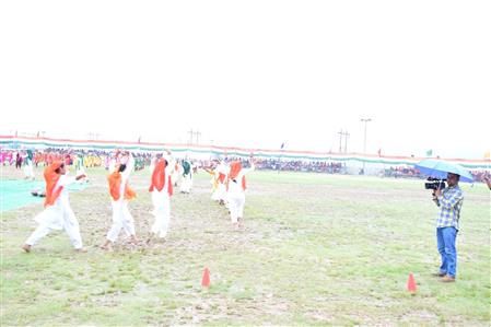 Events & Activities