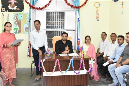 Events & Activities