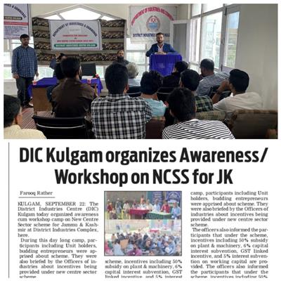 Events & Activities