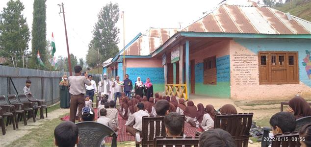 Events & Activities