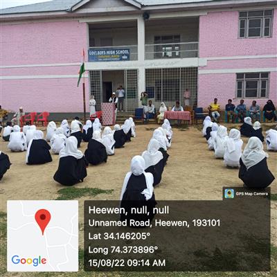 Events & Activities