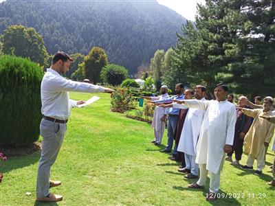 Events & Activities