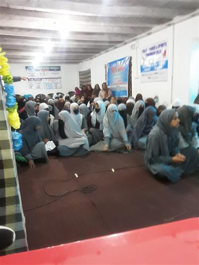Events & Activities