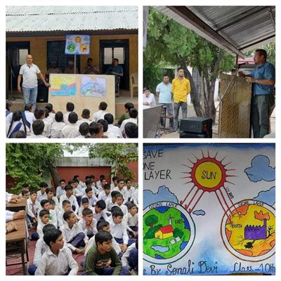 Events & Activities