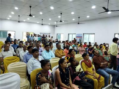 Events & Activities