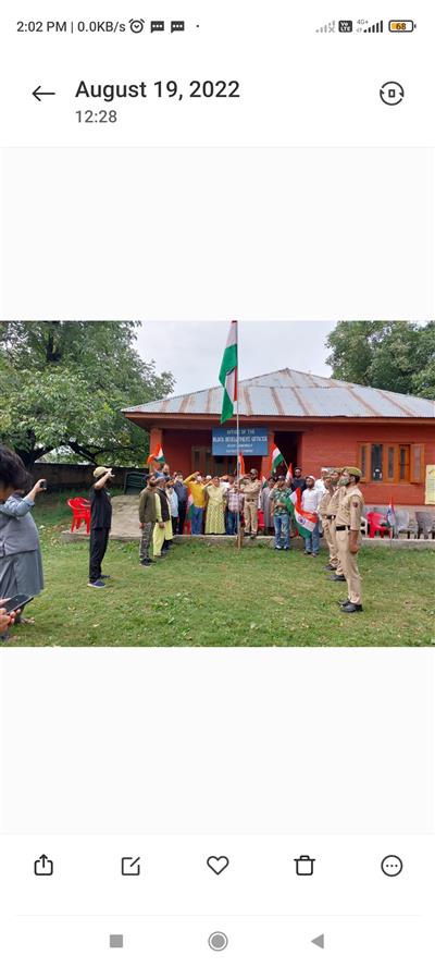 Events & Activities