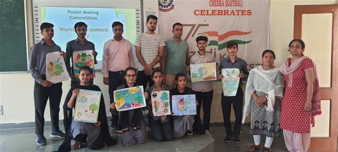 Events & Activities