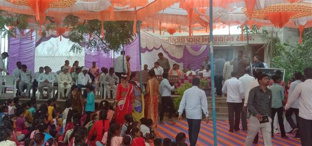 Events & Activities