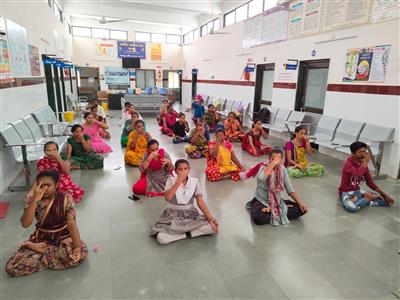 Events & Activities
