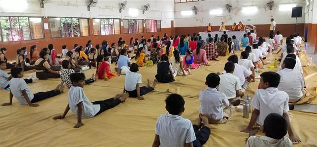 Events & Activities