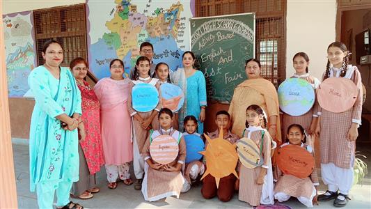 Events & Activities