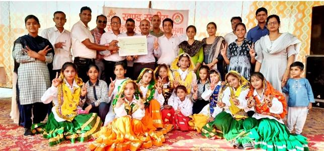 Events & Activities