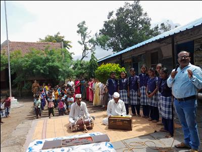 Events & Activities