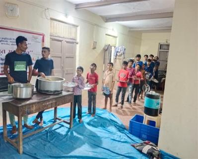 Events & Activities