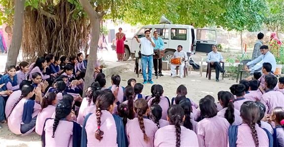 Events & Activities