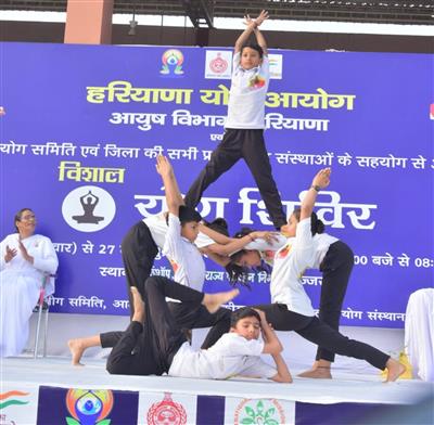 Events & Activities