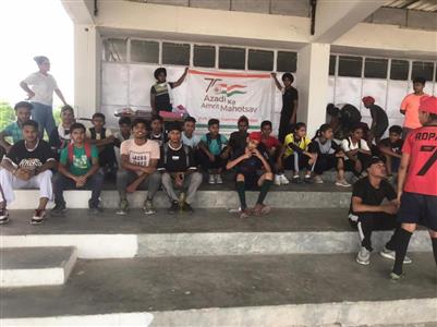 Events & Activities