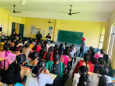 Events & Activities