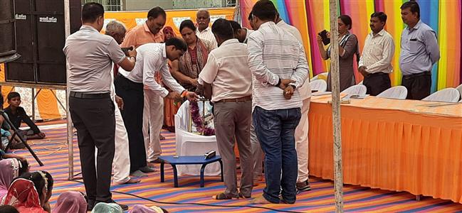 Events & Activities