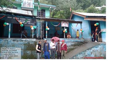 Events & Activities
