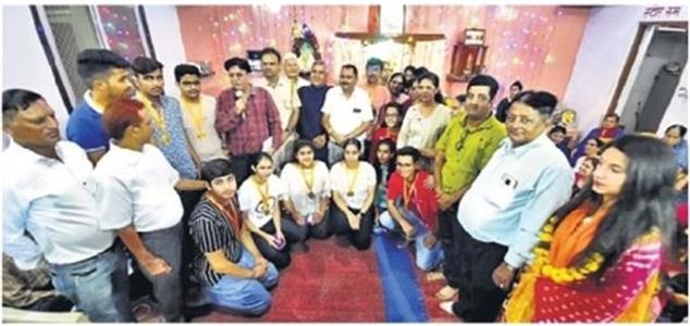 Events & Activities