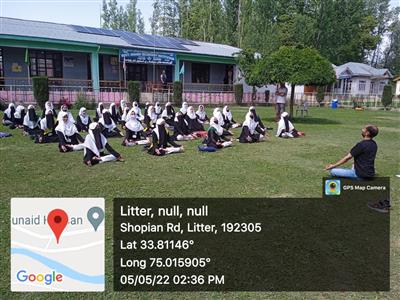 Events & Activities
