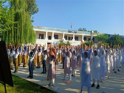 Events & Activities