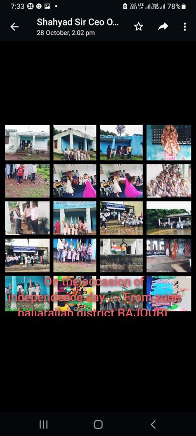 Events & Activities
