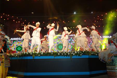 Events & Activities