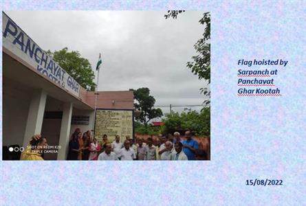 Events & Activities