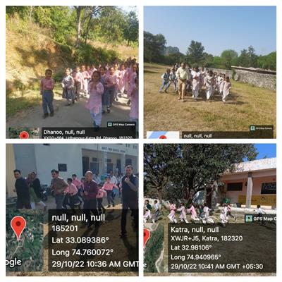 Events & Activities