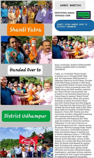 Events & Activities