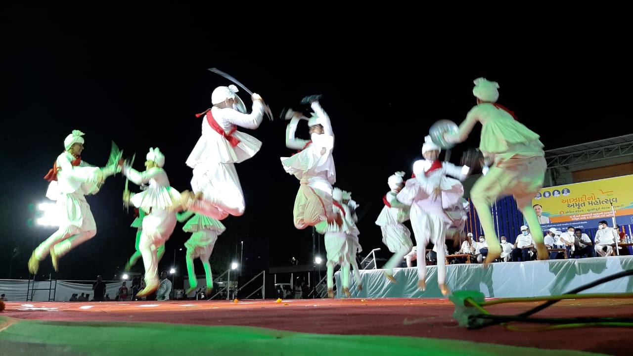 Events & Activities