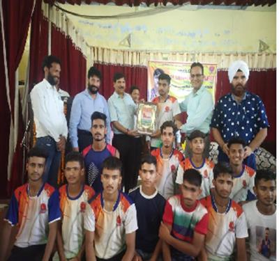 Events & Activities