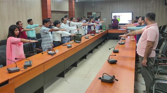 Events & Activities