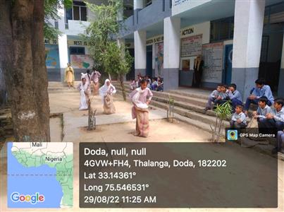 Events & Activities