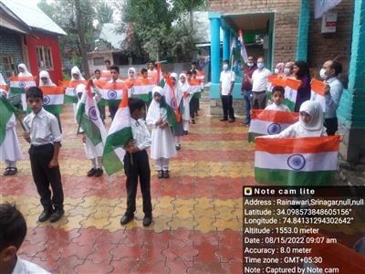 Events & Activities