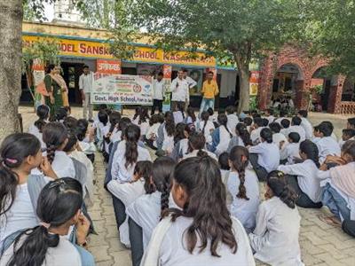 Events & Activities