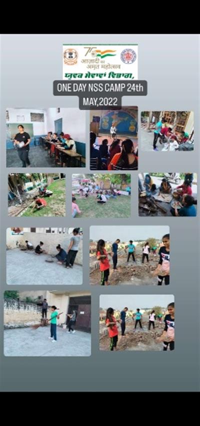 Events & Activities