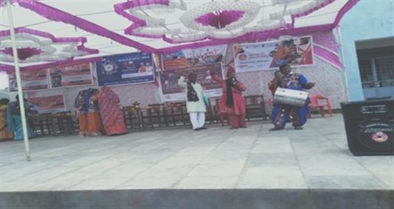 Events & Activities