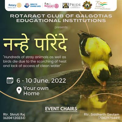 Events & Activities