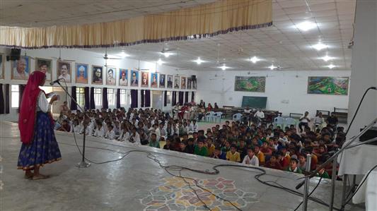 Events & Activities