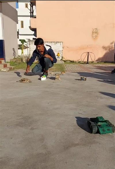 Events & Activities