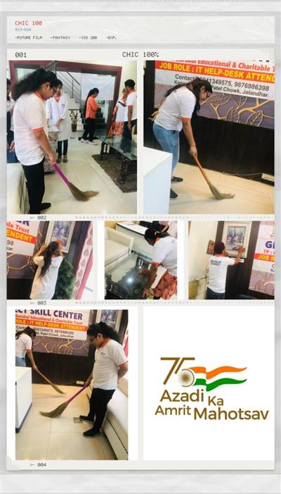 Events & Activities