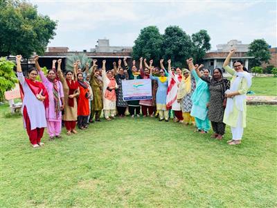 Events & Activities