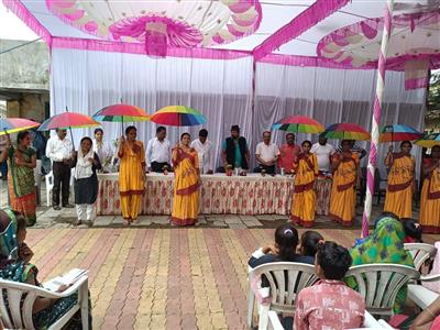 Events & Activities